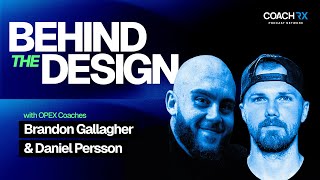 Strict Press Program Design: How OPEX Coaches Build It!