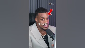 LỘ SỰ THẬT THÓI QUEN BUỔI SÁNG CỦA ASHTON HALL... | @AshtonHallOfficial | Date With Gym