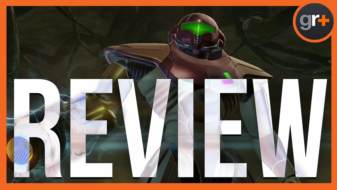 Metroid Prime Remaster Review