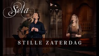 Stille Zaterdag Viering | Pasen met Sela