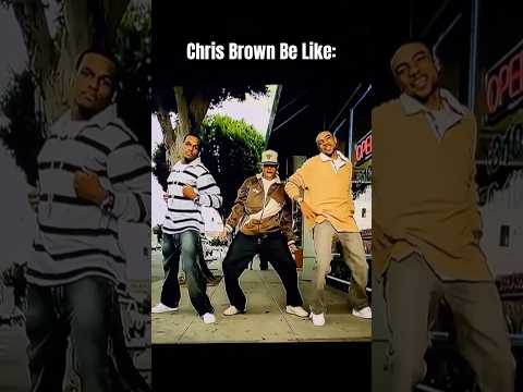 This Chris Brown
