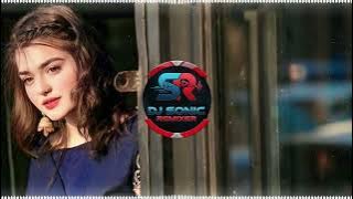Sab Kuchh Bhula Diya Dj Remix || DJ Sonic ReMixer 🎧 Old Hindi Song Remix 💕 Super Bass Quality Song 