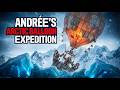 Andrée's Arctic Balloon Expedition