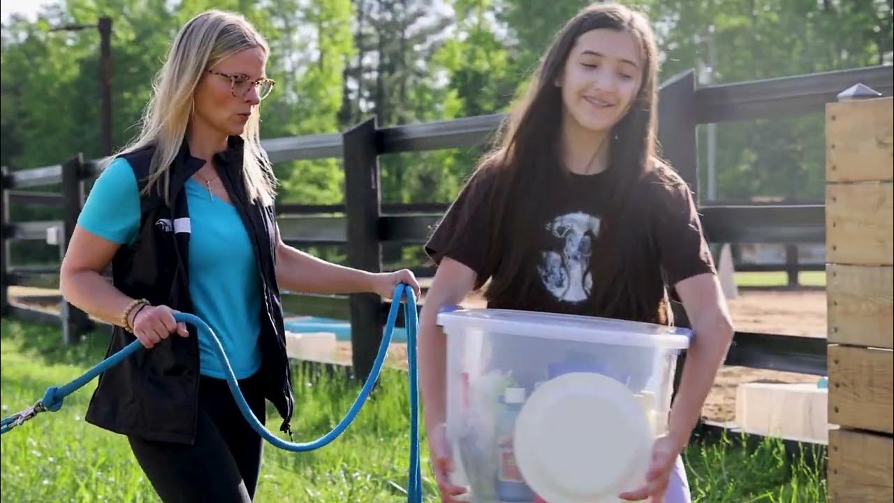 Bright Side Youth Ranch 2023 YouTube