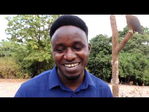 Harusi Ya Emmanuel Winnie 1