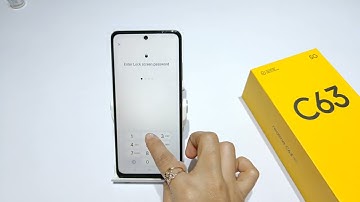 How to Change hotspot security in realme c63 5g | realme c65 hotspot settings | Hotspot name