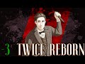 TWICE REBORN 3️⃣ 🦇 вампирская #визуальнаяновелла
