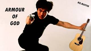 Viktor Tsoi - Armour of God (Jackie Chan AI cover)
