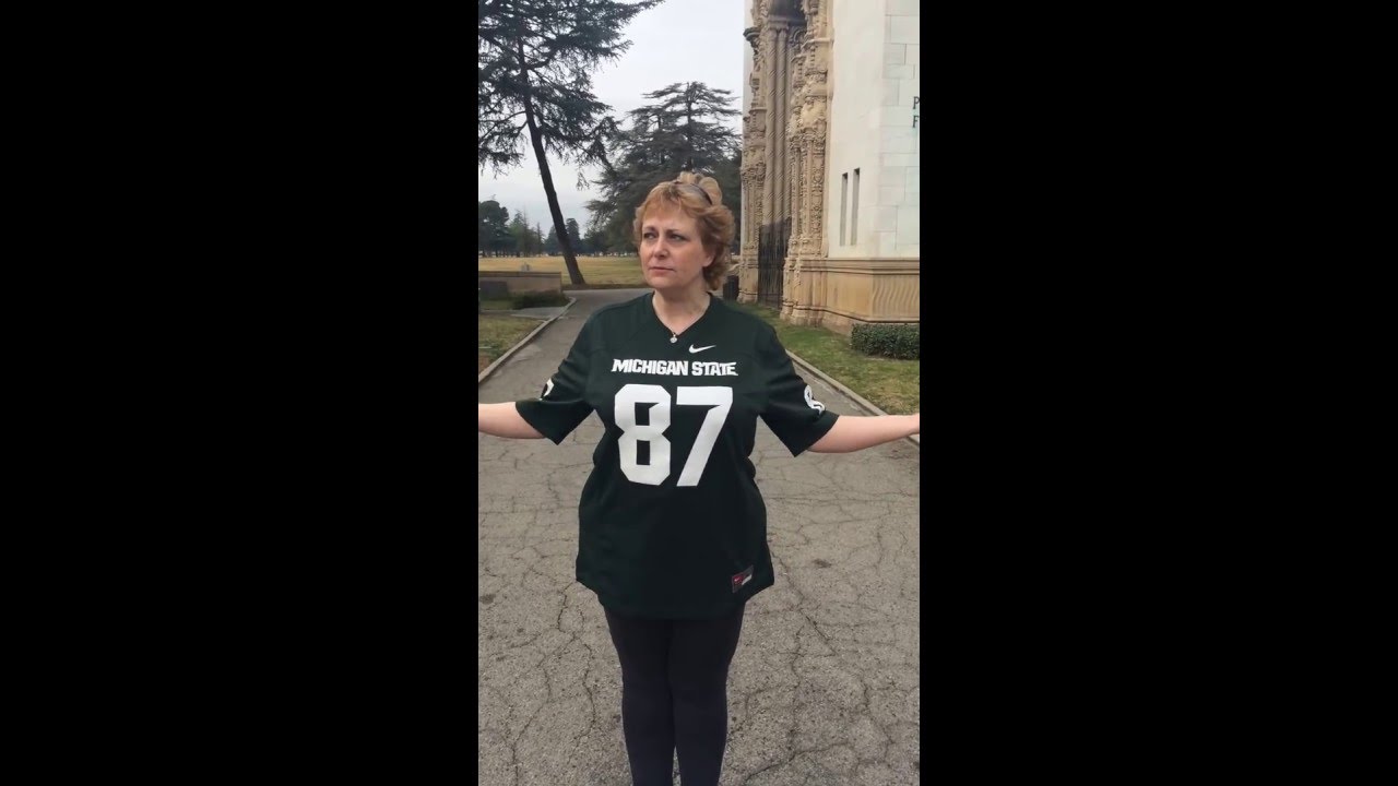 Part 1 Jon Erik Hexum Memorial Youtube