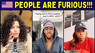 Millions of Americans are Posting Their Rent... And People Can't Believe the Numbers