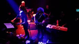 Magnolia & Johnson Electric - Blue Chicago Moon (Johnny Brendas, 2026.04.09)