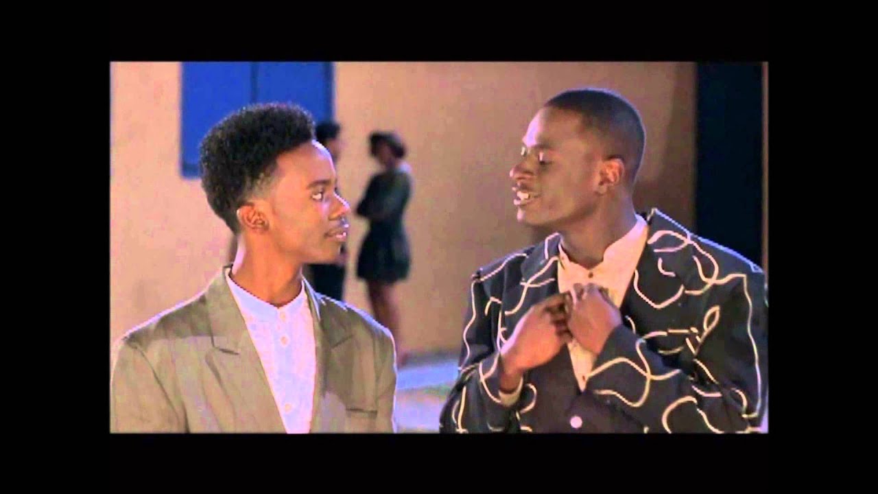 Duane Finley Acting Reel - YouTube