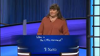 Final Jeopardy (January 10, 2023)