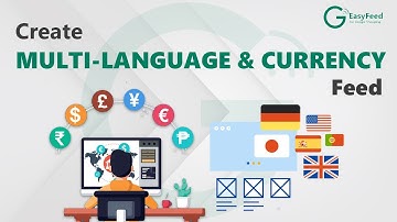 Adding Multiple Countries in Google Shopping Listings with Multi-Feed Native Language and Currency