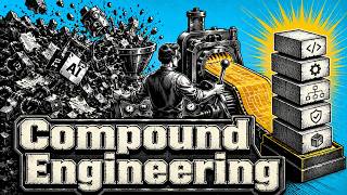 Famous EveryInc Compound Engineering Plugin: AGENTS.md, CLAUDE.md, and Code Review Profile