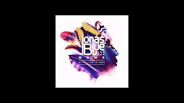 Jonas Blue - Mama (Official Instrumental)