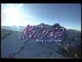 鳥になる日(フジテレビ90年代後期)