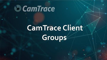 (CT-Client) Groups