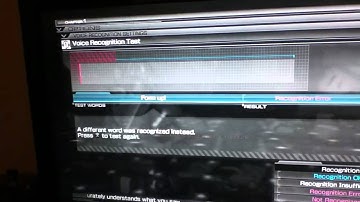 Binary Domain voice recognition SUCKS