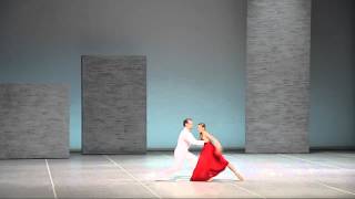 Renku - Ballett Von Yuka Oishi Und Orkan Dann -- 14