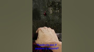 Pallet stun fail - dead by daylight