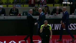 Yakuba Ouattara 19 Points Highlights Vs. Dijon