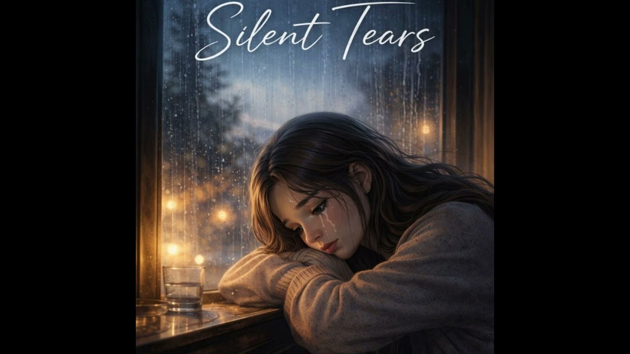 Silent Tears (версия на английском языке) Сэмеди Лирич
