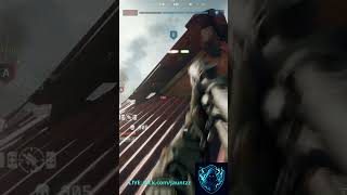 How to be a Recon in Battlefield 6 #shorts #bf6