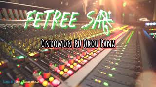 Download lagu Fetree Sarigi - Ondomon Ku Okou Pana  Kristo Music  mp3