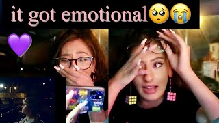 BELIEBER REACTING TO LONELY MUSIC VIDEO BY JUSTIN BIEBER FT BENNY BLANCO