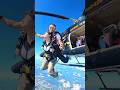 Skydiving  skyfun youtube youtubeshorts skydiving hittvfun fun trending adventure
