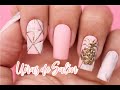 Diseño de uñas de Salón♥ Deko Uñas - Salon Nail art