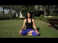 Learn Yoga - Tree yoga pose