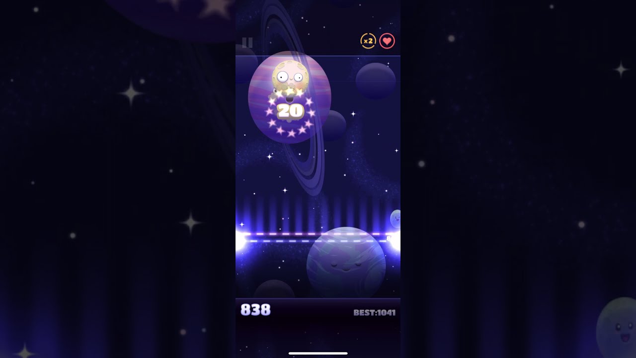 Shoot The Moon Extra Bonus Secret