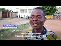 A Lomé, les Togolais partagés avant un double scrutin à grands enjeux | AFP