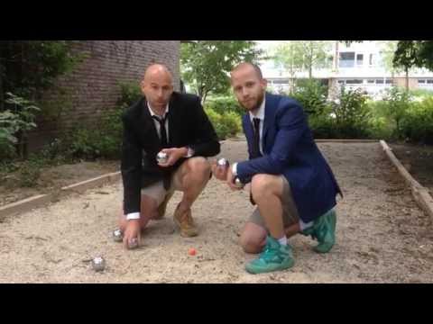 Video: Wat Is Jeu De Boules, Regels En Functies Van Het Spel?