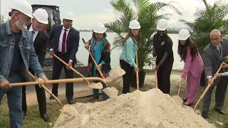 Miami-Dade replacing septic with sewer service for thousands of homes