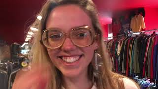 VLOG#2: SpringBreak pt2 BARCELONA