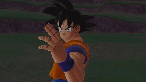 Dragonball Raging Blast 2 - Pro Tutorial | Chaospunishment