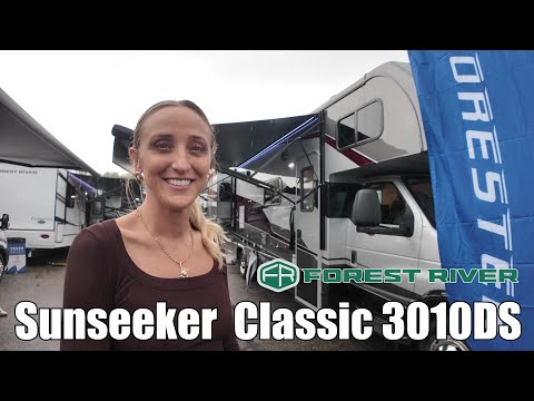 Forest River RV-Sunseeker