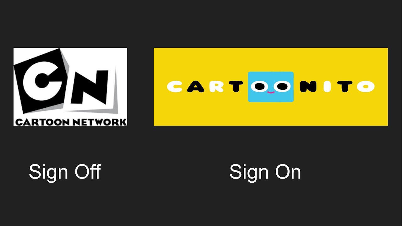 TRAFON(s Backup Account) on X: The 2010 CN Logo has officially been used  for 4296 days, and counting In February, it became the longest running Cartoon  Network logo used by them ever