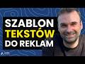 Jak pisać skuteczne teksty do reklam na Facebooku i Instagramie? | Wzór i przykłady