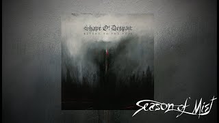 Video thumbnail of "SHAPE OF DESPAIR  - "Reflection in Slow Time" (2021) Visualizer"