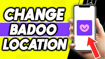 How To Change Location in Badoo app (Easy Method)
