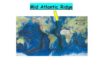 Edexcel Tectonic proccesses hazards lesson 2 video