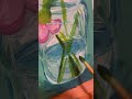 lazy vid bcz I was tired :3 #art #artist #painting #sketch #silly