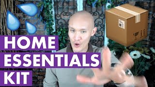 doTERRA Home Essentials Kit: Why You Need This In Your Life
