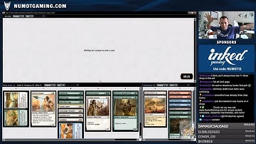 Hour of Devastation Draft | GW Tricks