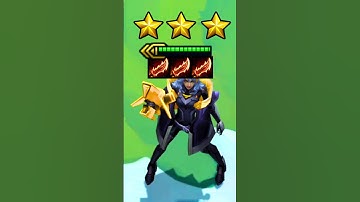 3 Star Zeri Set 14 ⭐⭐⭐ 3x Guinsoo #롤체 #tft #teamfighttactics