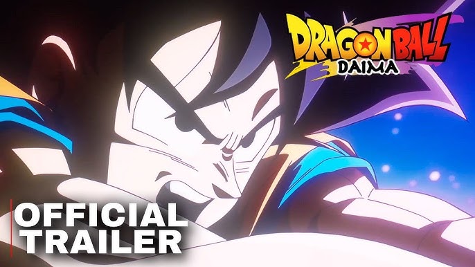 Dragon Ball Magic: Novo anime promete trazer de volta a essência da franquia